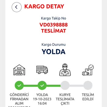 Ceva Logistics Firması Nakliye Umursamazlığı