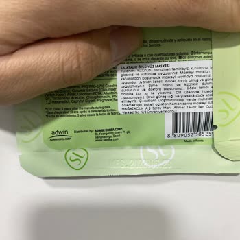 Eve Tarihi Geçmiş Ürün