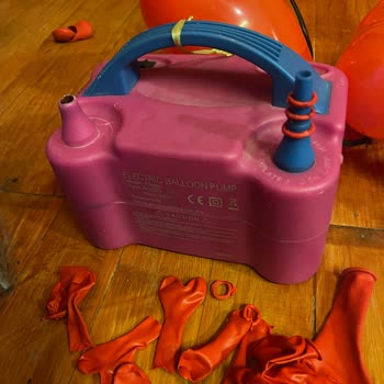 Balonevi'nin Kalitesizliği Ve Streç Kadar İnce Balonları