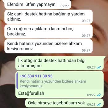 Bets10 Para Yatırma Sorunu