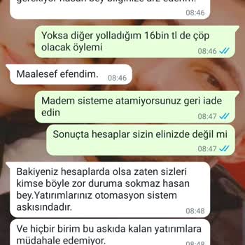 Bets10 Para Yatırma Sorunu