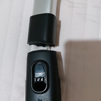 PHILIPS Ev Aletleri Philips Xc Dikey Süpürge