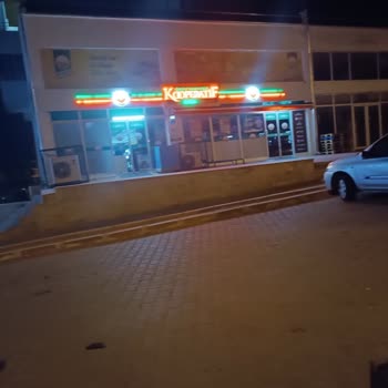 Tarım Kredi Kooperatif Market Saatin Den Önce Kapattı