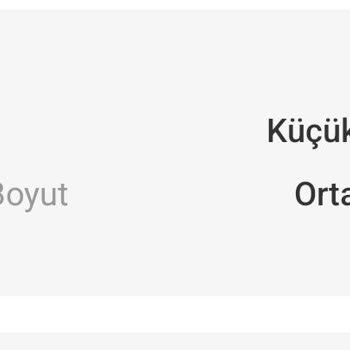 PTT Kargo Kargo Kategorisi Yanılgısı Ve Çözümsüzlük