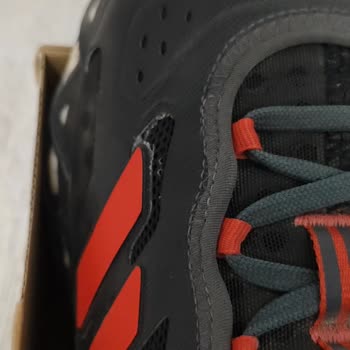 Edirne Boyner Mağazası Adidas Ayakkabı Şikayet Var!