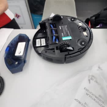 Anker Soundcore Eufy Lr30 Robot Süpürge