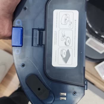 Anker Soundcore Eufy Lr30 Robot Süpürge