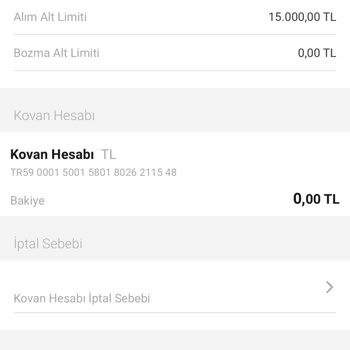 VakıfBank Borsa Kampanyası Mağduriyeti