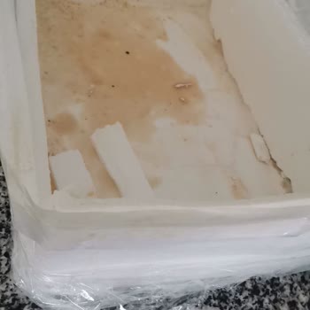 İzmir Kokoreççisi Kötü Teslimat