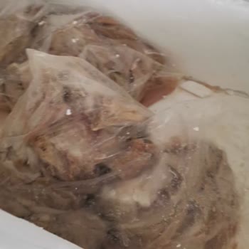 İzmir Kokoreççisi Kötü Teslimat