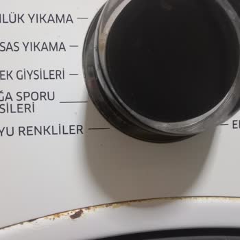 Samsungwa.com.tr Dış Kısmı Paslandı!