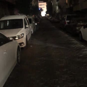 Boğaziçi Elektrik - Bedaş Yanmayan Sokak Lambaları!