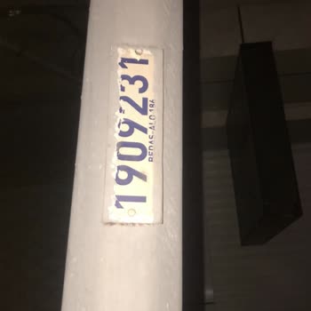 Boğaziçi Elektrik - Bedaş Yanmayan Sokak Lambaları!
