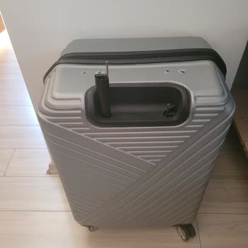 Pegasus Bagaj Teslim Alan Çalışan