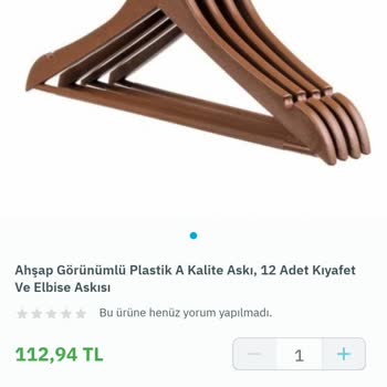 Epttavm Eksik Ve Yanlış Ürün Gönderimi!