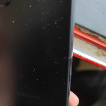 Samsung Telefon Telefonumu Garanti Tamir Etmedi