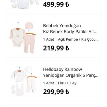 Hopi Müşterisine Sahip Çıkmıyor Siparişlere Sahip Çıkmıyor!