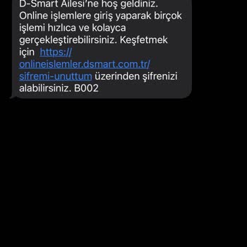 Türk Telekom Güvenliğim Hakkında Yazıyorum