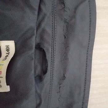 Gardrops Ürün İade Yırtık Ürün Görseldeki Ürün Değil