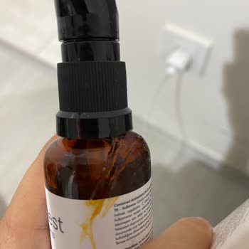 The Purest Solutions The Purest Solution Serum Henüz Kutusu Açılmadan Bozuldu!