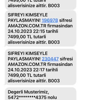 VakıfBank Kredi Kartımdan Çekilen Para