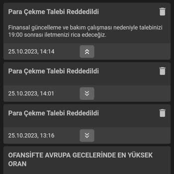 Ofansifbet Tamamen Utanç Verici
