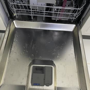 Arçelik Ürününe Asla Sahip Çıkmıyor