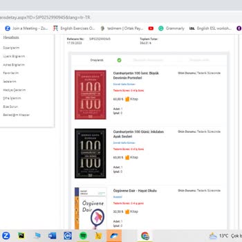 Kidega Siparişler Ulaşmadı Para İadesi De Yapmadılar
