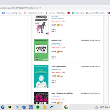 Kidega Siparişler Ulaşmadı Para İadesi De Yapmadılar