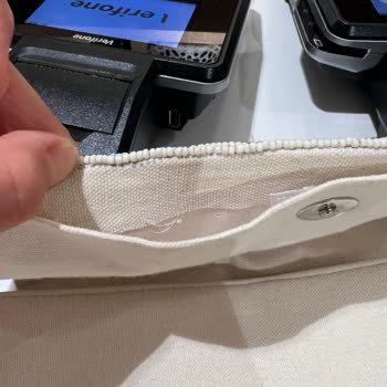 Yargıcıdan Aldığım Çantayı Sadece 3 Hafta Kullandım.