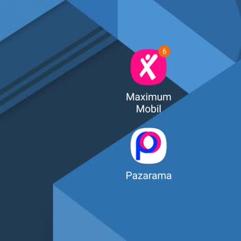 İş Bankası'nın Pazarama Uygulaması Bildirimleri Maximum Mobile Gelmesi