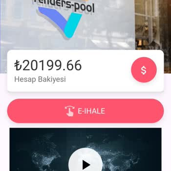 Tenderspool Firması Hakkında Şikayet