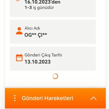 MNG Kargo Ürünü Kaybetti Ve Çözüm Bulamıyor,