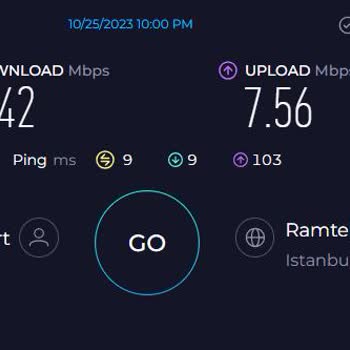 DSmart İnterneti Bilerek Yavaşlatıyor