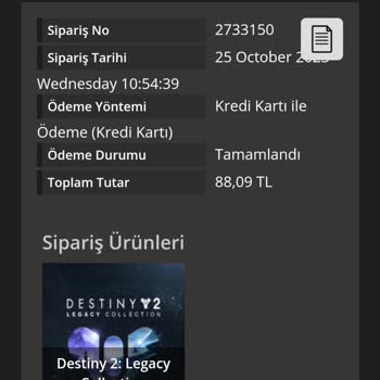 Playstore.com Ürün Kodu Oluşturulamıyor