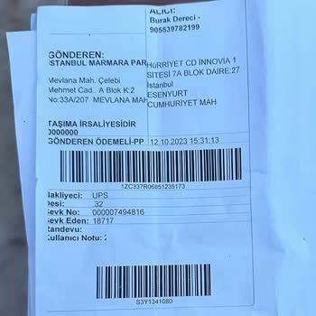 Teknosa Garantili Ürünü Yapamıyor Ve Kullanıcı Hatası Diyor