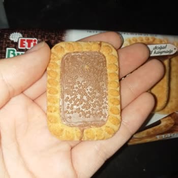 Eti Gıda Bozuk Ya Da Üretim Hatası Gıda