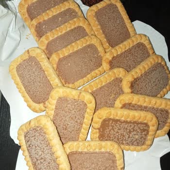 Eti Gıda Bozuk Ya Da Üretim Hatası Gıda