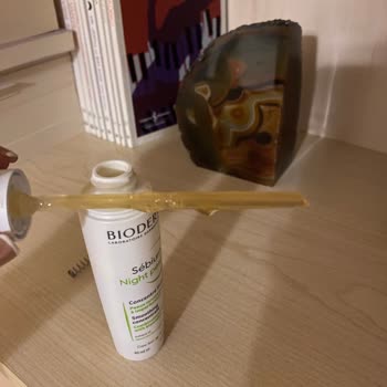 Bioderma Night Peel Ürünü Bozuldu