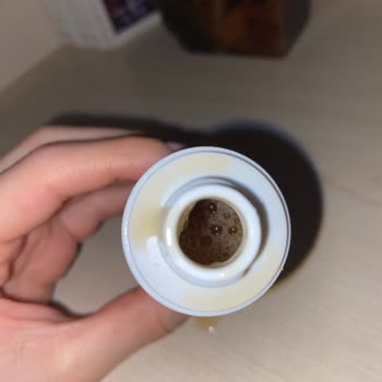 Bioderma Night Peel Ürünü Bozuldu