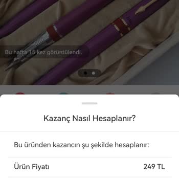 Dolap Kargo Ücreti Sorunu