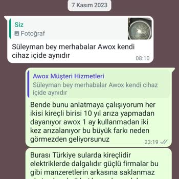 Eki aç