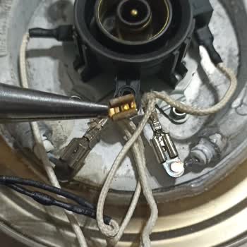 Awox Kettle Arızası