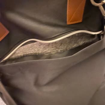 Bagmori Trendyol'dan Aldığım Çantanın Kalitesi Çok Kötü