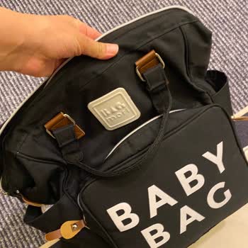 Bagmori Trendyol'dan Aldığım Çantanın Kalitesi Çok Kötü