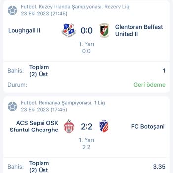 1xBet Parama El Koydular