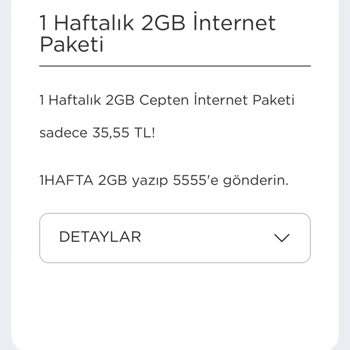 Fenercell Ciddi Güvenilirlik Sorunu