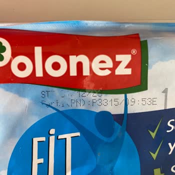 Polonez Et Ürünleri Hindi Füme Et Ağır Kokusuyla ve Bozuk Tadıyla Satılıyor!