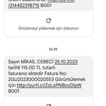 Tata Alışverişlerde Kargo Ücreti Bilmecesi