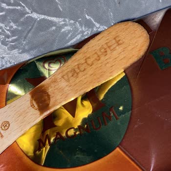 Magnum Mini Bozuk Süt